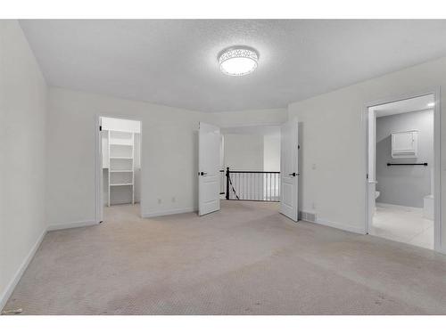 138 Hamptons Heights Nw, Calgary, AB - Indoor Photo Showing Other Room