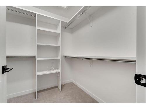 138 Hamptons Heights Nw, Calgary, AB - Indoor With Storage