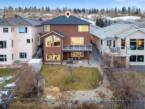 138 Hamptons Heights Nw, Calgary, AB - Outdoor