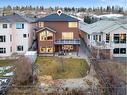 138 Hamptons Heights Nw, Calgary, AB  - Outdoor 