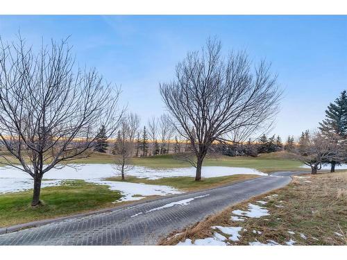 138 Hamptons Heights Nw, Calgary, AB - Outdoor With View