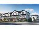 404-1750 Rangeview Drive Se, Calgary, AB  - Outdoor With Facade 