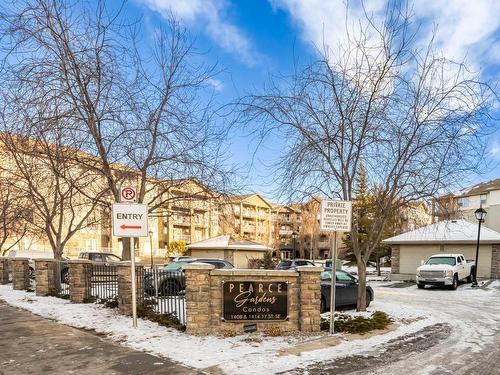 302-1408 17 Street Se, Calgary, AB - Outdoor