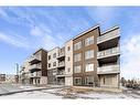 405-660 Shawnee Square Sw, Calgary, AB  - Outdoor With Balcony With Facade 