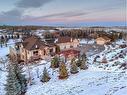 263010 Butte Hills Way, Rural Rocky View County, AB  - Outdoor With View 