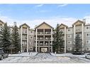 114-5000 Somervale Court Sw, Calgary, AB  - Outdoor With Facade 