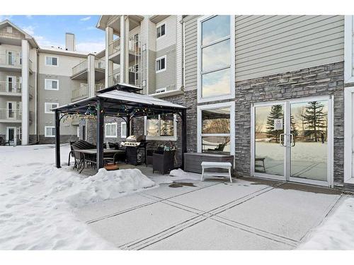 114-5000 Somervale Court Sw, Calgary, AB - Outdoor