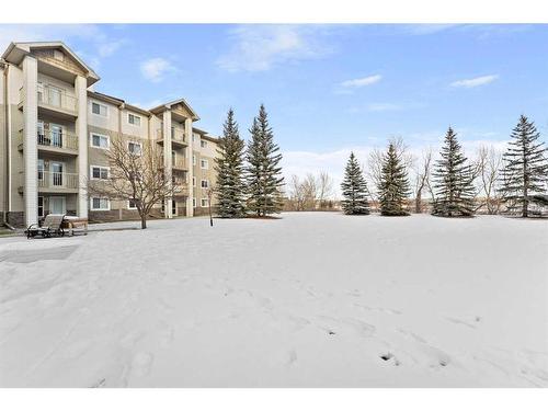 114-5000 Somervale Court Sw, Calgary, AB - Outdoor With Facade