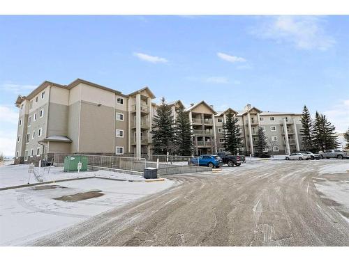 114-5000 Somervale Court Sw, Calgary, AB - Outdoor With Facade