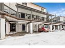 703-2520 Palliser Drive Sw, Calgary, AB  - Outdoor With Balcony 