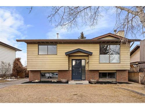 12 Glenport Road, Cochrane, AB - Outdoor