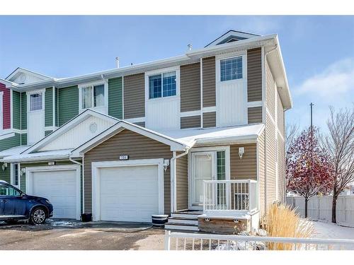 106-800 Yankee Valley Boulevard Se, Airdrie, AB - Outdoor With Facade