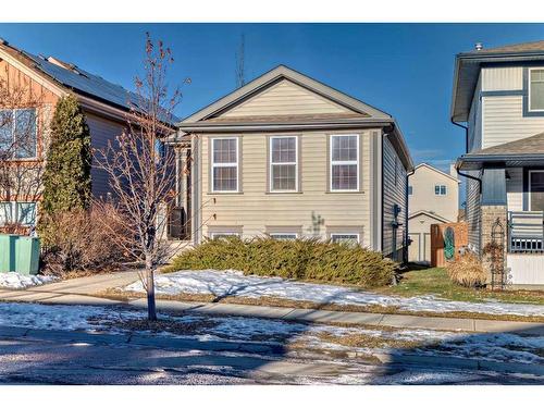 442 Sagewood Drive Sw, Airdrie, AB - Outdoor