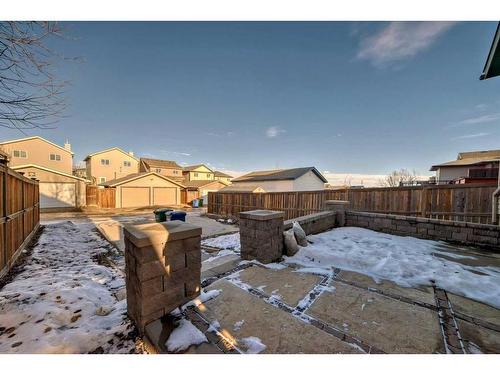 442 Sagewood Drive Sw, Airdrie, AB - Outdoor