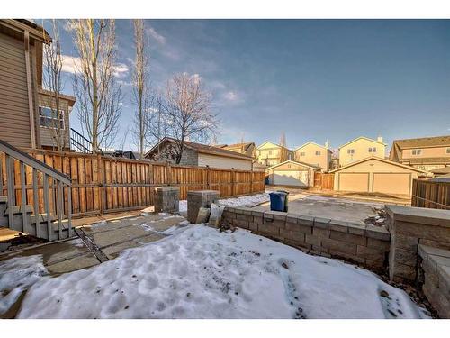 442 Sagewood Drive Sw, Airdrie, AB - Outdoor