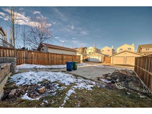 442 Sagewood Drive Sw, Airdrie, AB - Outdoor