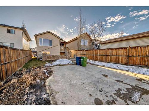 442 Sagewood Drive Sw, Airdrie, AB - Outdoor