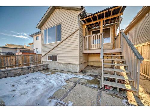 442 Sagewood Drive Sw, Airdrie, AB - Outdoor