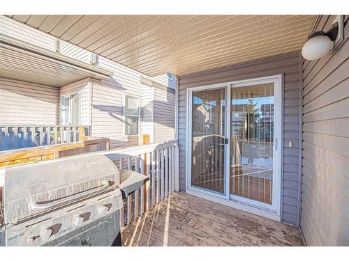 47 Everoak Gardens Sw, Calgary, AB - Outdoor With Deck Patio Veranda With Exterior