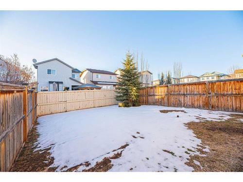 47 Everoak Gardens Sw, Calgary, AB - Outdoor