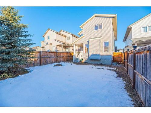 47 Everoak Gardens Sw, Calgary, AB - Outdoor With Exterior