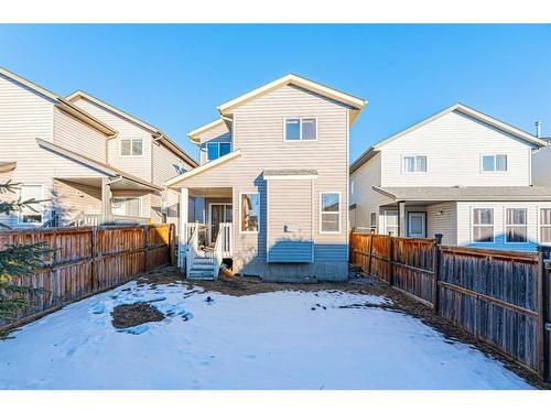 47 Everoak Gardens Sw, Calgary, AB - Outdoor With Exterior