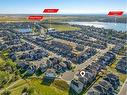 109 Kinniburgh Cove, Chestermere, AB  - Outdoor With View 