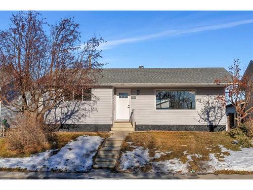 5516 5 Avenue Se, Calgary, AB - Outdoor