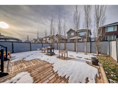 222 Ravenscroft Green Se, Airdrie, AB - Outdoor