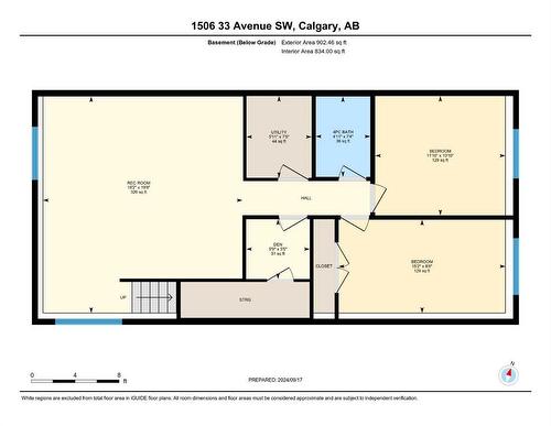 1506 33 Avenue Sw, Calgary, AB - Other