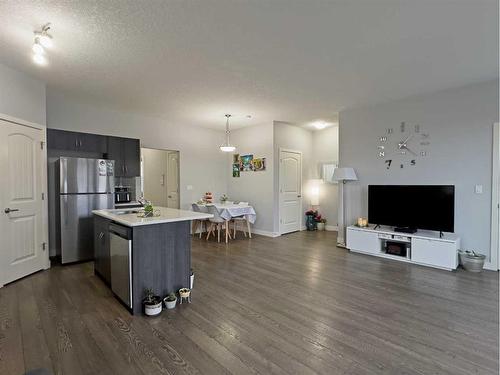 705-250 Sage Valley Road Nw, Calgary, AB - Indoor