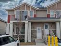 705-250 Sage Valley Road Nw, Calgary, AB  - Outdoor With Balcony With Facade 