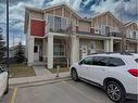 705-250 Sage Valley Road Nw, Calgary, AB  - Outdoor With Balcony With Facade 