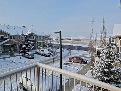 705-250 Sage Valley Road Nw, Calgary, AB - Outdoor