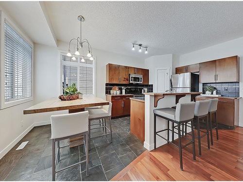 149 Rockyspring Grove Nw, Calgary, AB - Indoor