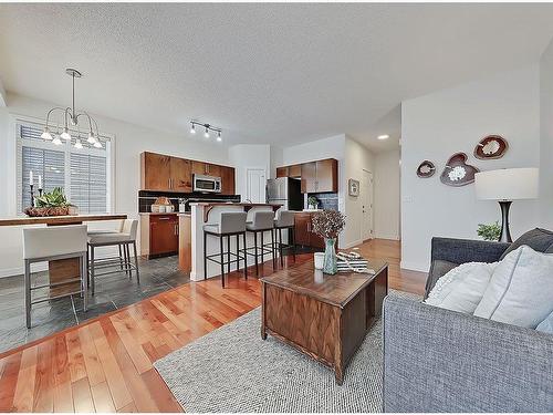 149 Rockyspring Grove Nw, Calgary, AB - Indoor