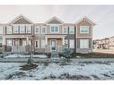 571 Osborne Dr Sw, Airdrie, AB  - Outdoor With Facade 