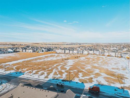 571 Osborne Dr Sw, Airdrie, AB - Outdoor With View