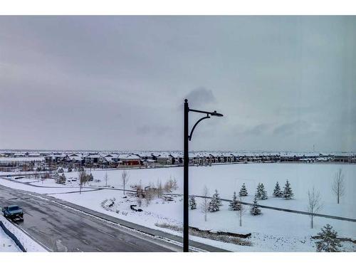 802 Bayview Terrace Sw, Airdrie, AB - Outdoor With View