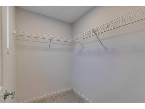 802 Bayview Terrace Sw, Airdrie, AB - Indoor With Storage