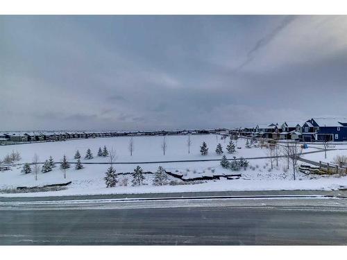 802 Bayview Terrace Sw, Airdrie, AB - Outdoor With View