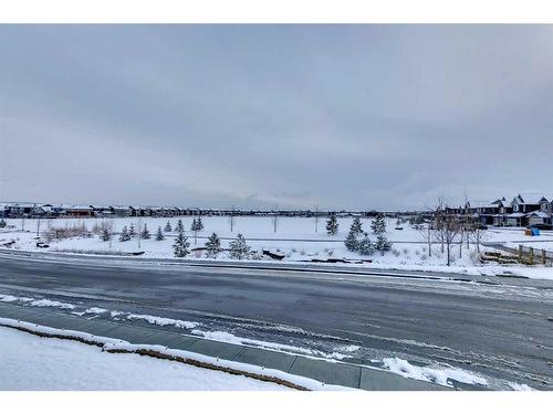 802 Bayview Terrace Sw, Airdrie, AB - Outdoor With View