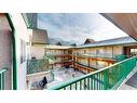 305-176 Kananaskis Way, Canmore, AB  - Outdoor With Balcony With Exterior 