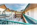 305-176 Kananaskis Way, Canmore, AB  - Outdoor With Balcony 