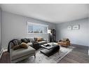 304-312 15 Avenue Ne, Calgary, AB  - Indoor Photo Showing Living Room 