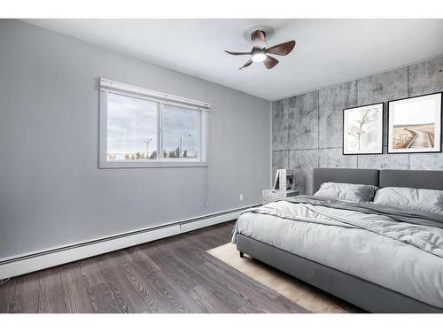 304-312 15 Avenue Ne, Calgary, AB - Indoor Photo Showing Bedroom