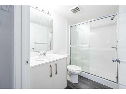 3321-4641 128 Avenue Ne, Calgary, AB - Indoor Photo Showing Bathroom