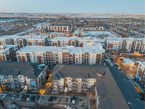 3321-4641 128 Avenue Ne, Calgary, AB - Outdoor With View