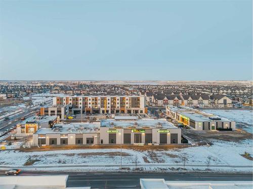 3321-4641 128 Avenue Ne, Calgary, AB -  With View