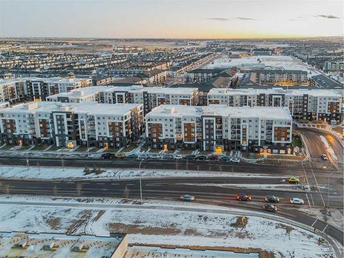 3321-4641 128 Avenue Ne, Calgary, AB - Outdoor With View